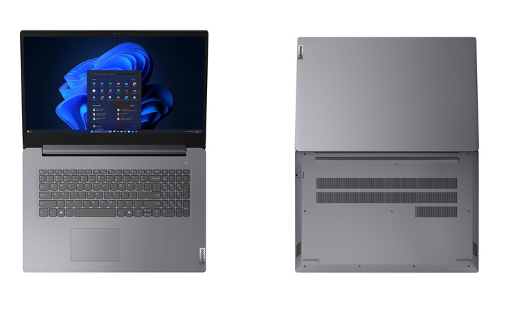 Lenovo V17 Gen 7 Notebook