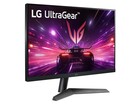 LG: Zwei neue Gaming-Monitore dürften demnächst verfügbar werden