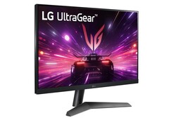 LG: Zwei neue Gaming-Monitore dürften demnächst verfügbar werden