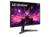 LG: Zwei neue Gaming-Monitore dürften demnächst verfügbar werden