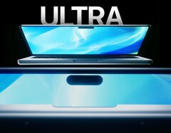 Das MacBook Ultra könnte etwas größere Displays bekommen