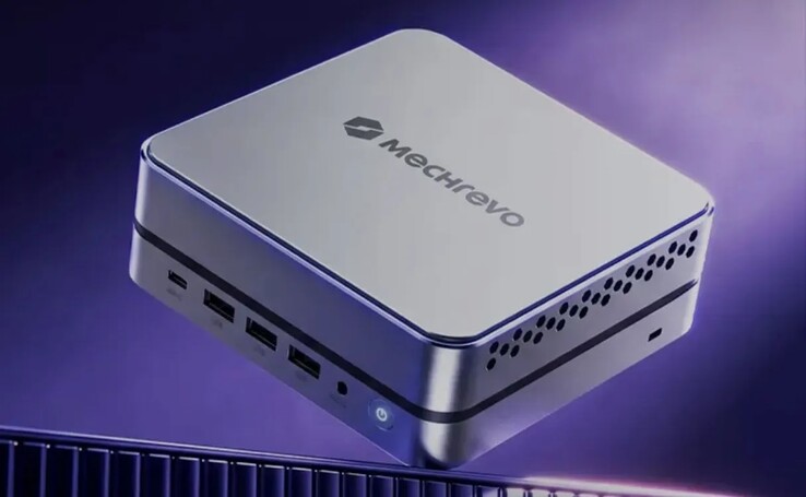 Mechrevo iMini P700 Mini PC