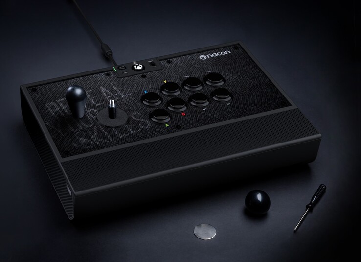 Die Xbox-Version bringt eine andere, optische Gestaltung mit