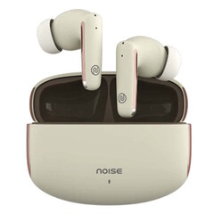 Buds Venus: Neue ANC-Kopfhörer von Noise