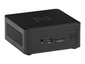 NUC Box: Neuer Mini-PC (Bildquelle: NovaCustom)
