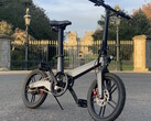 OXFO OX1: Neues, leichtes E-Bike mit Magnesium-Rahmen