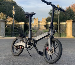 OXFO OX1: Neues, leichtes E-Bike mit Magnesium-Rahmen