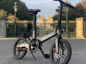 OXFO OX1: Neues, leichtes E-Bike mit Magnesium-Rahmen