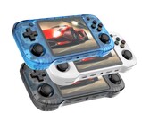 R46H: Gaming-Handheld kommt mit Joysticks (Bildquelle: Hersteller)