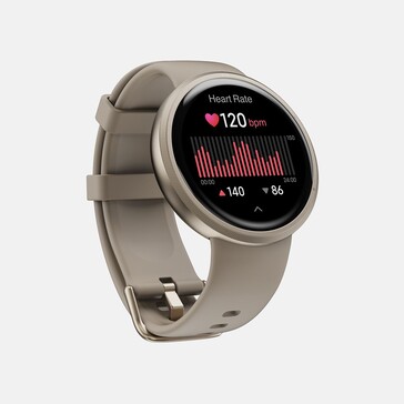 Angeboten wird die Uhr in drei Farbversionen