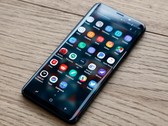 Neues Android-Update für Galaxy S9 und S9+ verfügbar