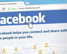 Facebook: Neue Datenpanne betrifft potentiell Millionen Nutzer (Symbolfoto)