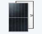 Solarmodul von Ja Solar zum günstigen Preis bei Abnahme einer Palette (Bild: Ja Solar)