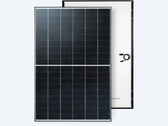 Solarmodul von Ja Solar zum günstigen Preis bei Abnahme einer Palette (Bild: Ja Solar)