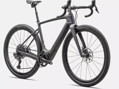 Specialized Creo 2: E-Gravvelbike in drei verschiedenen Varianten