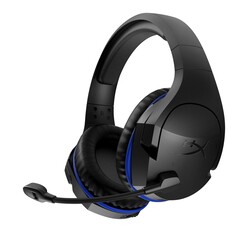 HyperX Cloud Stinger: Günstiges und leichtes Headset verzichtet auf Kabel