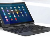 Blackview Tab 9: Neues LTE-Tablet mit Tastaturoption
