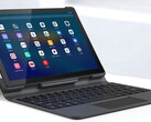 Blackview Tab 9: Neues LTE-Tablet mit Tastaturoption