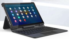 Blackview Tab 9: Neues LTE-Tablet mit Tastaturoption