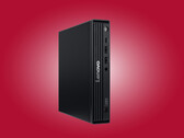 Das Lenovo ThinkCentre M75q Gen 6 ist früher als gedacht in Deutschland gelandet