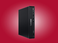 Das Lenovo ThinkCentre M75q Gen 6 ist früher als gedacht in Deutschland gelandet