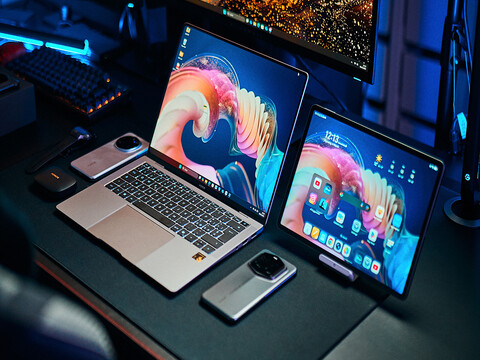 Video: Das mobile Ökosystem 2.0?!