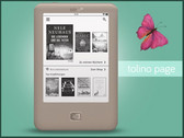tolino page eReader: Mit Basisgerät neue Zielgruppe im Fokus