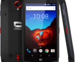 Trekker-X3: Robustes Android-Smartphone vorgestellt