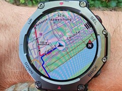 Die T-Rex 3 erhält neue Funktionen mit einem Software-Update
