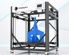 Veho 600 Pro: Großer 3D-Drucker
