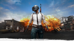 PUBG: Bluehole verklagt Epic (Bild: Bluehole)