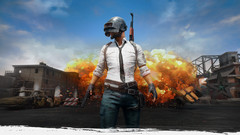 PUBG: Bluehole verklagt Epic (Bild: Bluehole)