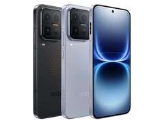 Vivo IQOO 15 Ultra: Gaming-Smartphone ist im Import erhältlich