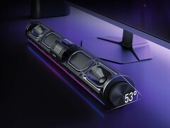 Das Xiaomi Desktop Speaker Pro Set ist ab sofort erhältlich