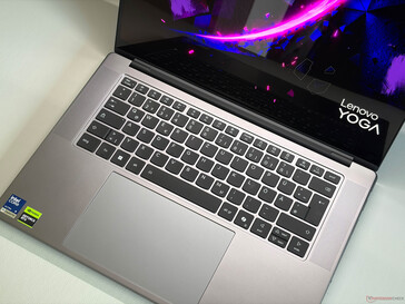 Lenovo Yoga Pro 7 15IPH11.