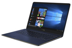 Asus Zenbook Flip S UX370