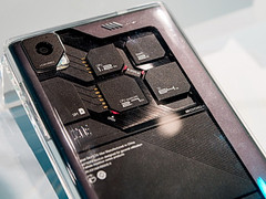 CES 2014 | ZTE zeigt modulares Smartphone Eco-Mobius