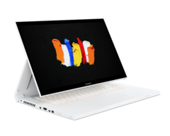 ConceptD 3 Ezel Convertible: Surface-Alternative richtet sich auch an Kreative