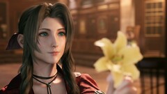 Square Enix schnürt ein großes Paket für eingefleischte FFVII-Fans. (Bild: Square Enix)