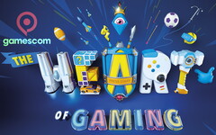 gamescom 2018: Größer, bunter, mehr Aussteller und noch mehr eSports.