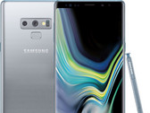 Leak: US-Kunden sollen das Samsung Galaxy Note 9 auch in Arctic Silver erhalten.