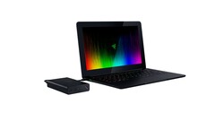 Razer Power Bank: Externer Akku für Notebooks mit USB-Typ-C
