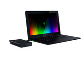 Razer Power Bank: Externer Akku für Notebooks mit USB-Typ-C