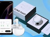 Oppo Enco Air2 und Air2 Pro: Kabellose TWS In-Ear-Ohrhörer mit Bluetooth 5.2 starten ab 69 Euro,