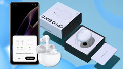Oppo Enco Air2 und Air2 Pro: Kabellose TWS In-Ear-Ohrhörer mit Bluetooth 5.2 starten ab 69 Euro,