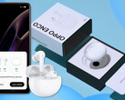 Oppo Enco Air2 und Air2 Pro: Kabellose TWS In-Ear-Ohrhörer mit Bluetooth 5.2 starten ab 69 Euro,