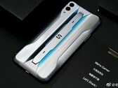 Xiaomi Black Shark 2 Pro Gamer-Handy mit Snapdragon 855 Plus vorgestellt.