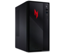 Core 5 und GeForce RTX 5060 für 888 Euro: Acer Nitro N20. (Bild: Acer)