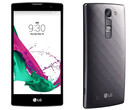 Test LG G4c Smartphone