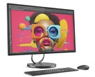 4k-Panel, Core Ultra 7, RTX 4050, 32 GB RAM, 1-TB-SSD: Lenovo Yoga AIO 32. (Bild: Lenovo)